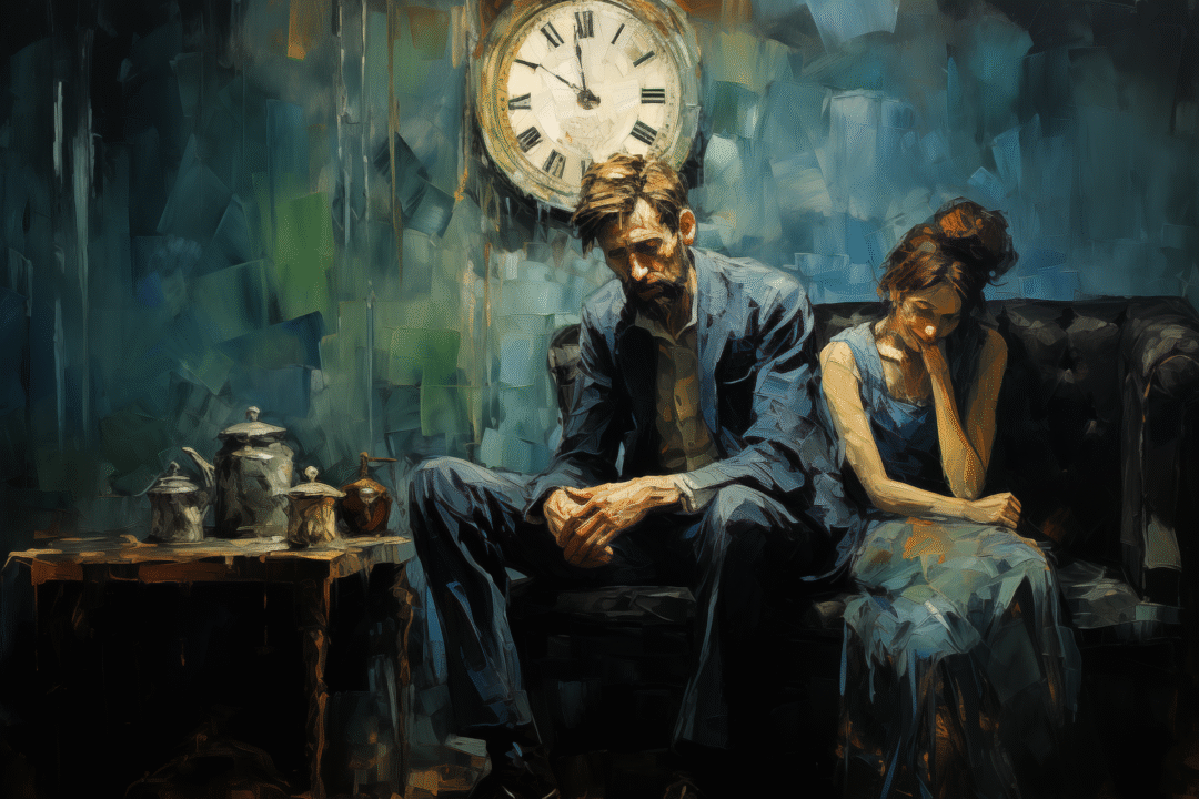 Still Sabotaging Your Relationship anxiety ? The Hidden Wound That’s Destroying Your Love Life | 09