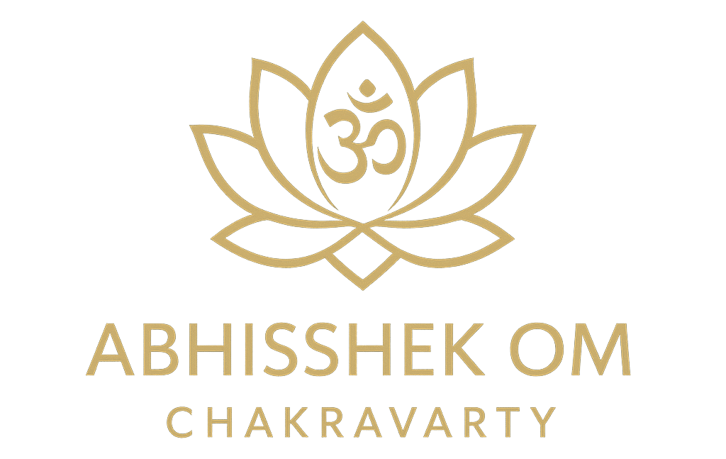 Abhisshek Om Chakravarty