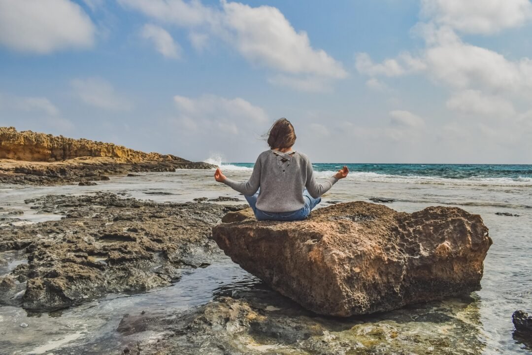Emotional Wellness: Everyday Practices for a Calmer, Happier You | 15