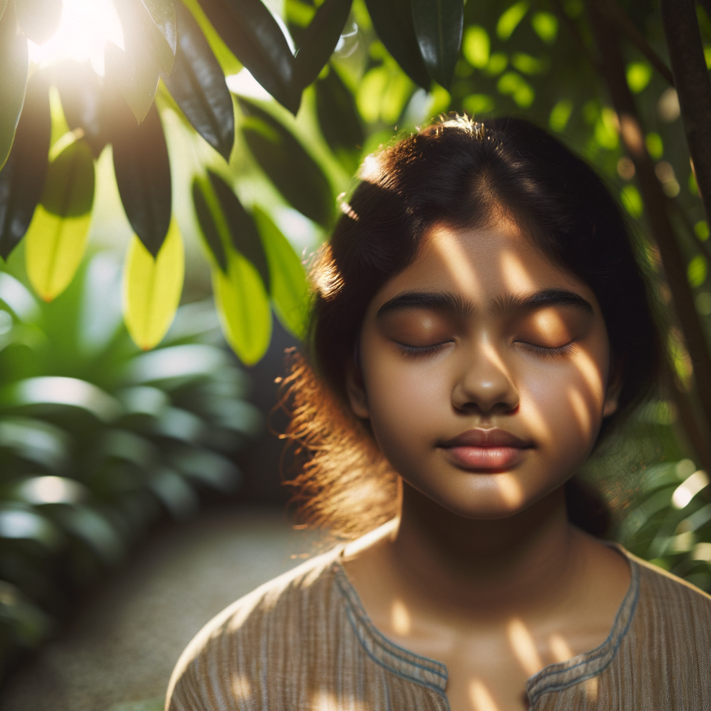 Self-Mastery & Resilience Lab - Abhisshek Om Chakravarty