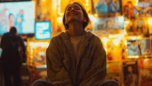 Abhisshek Om Chakravarty.