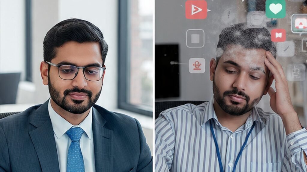 Abhisshek Om Chakravarty