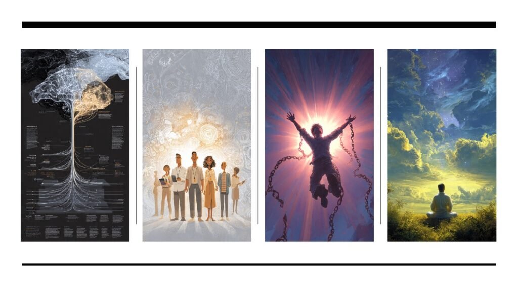 Abhisshek Om Chakravarty, disruptive coaching, mindset transformation, habit change, personal growth